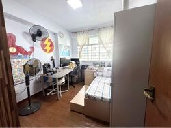 Blk 316A Yishun Greenwalk (Yishun), HDB 4 Rooms #627619871